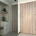 Apartment Modern With Air Conditioning, Vistula Boulevards, Cracow Heart Krakow