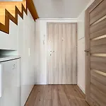 Modern With Air Conditioning, Vistula Boulevards, Cracow Heart Krakow