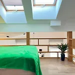 Modern With Air Conditioning, Vistula Boulevards, Cracow Heart * Krakow
