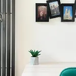 Apartment Modern With Air Conditioning, Vistula Boulevards, Cracow Heart Krakow