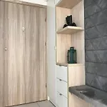Apartamento Modern With Air Conditioning, Vistula Boulevards, Cracow Heart *