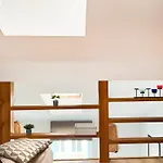 Modern With Air Conditioning, Vistula Boulevards, Cracow Heart 公寓 克拉科夫