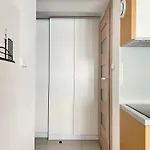 Modern With Air Conditioning, Vistula Boulevards, Cracow Heart