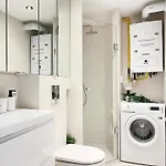 Modern With Air Conditioning, Vistula Boulevards, Cracow Heart * Cracovia