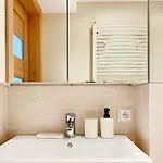 Modern With Air Conditioning, Vistula Boulevards, Cracow Heart *