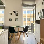 Διαμέρισμα Modern With Air Conditioning, Vistula Boulevards, Cracow Heart Krasków