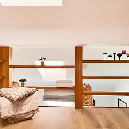 Modern With Air Conditioning, Vistula Boulevards, Cracow Heart *